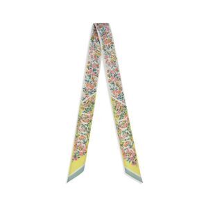 Gucci Multicolor Silk Women's Scarf